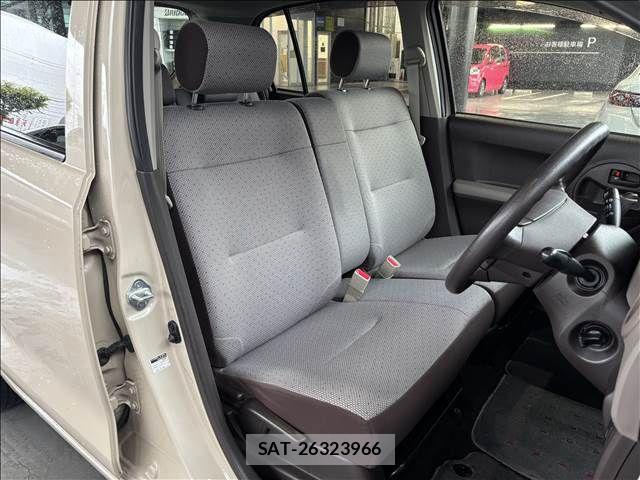 Toyota PASSO 2015-11 7727075-13