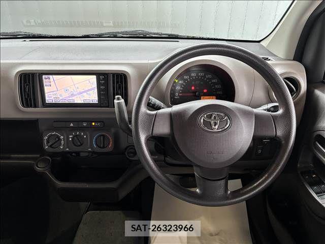 Toyota PASSO 2015-11 7727075-14