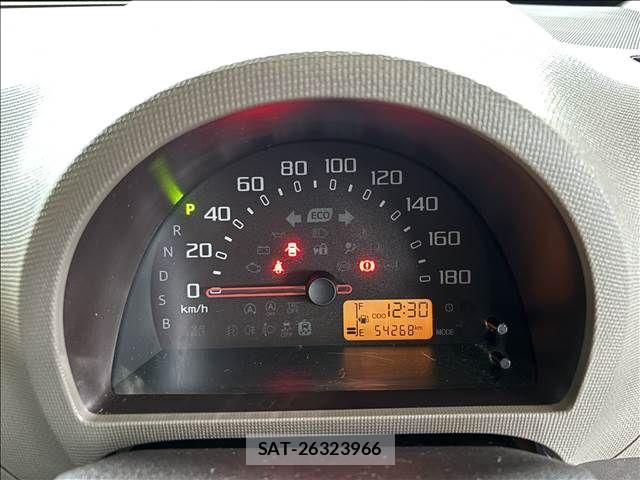 Toyota PASSO 2015-11 7727075-15