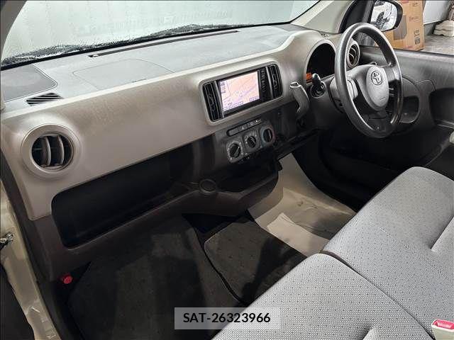 Toyota PASSO 2015-11 7727075-23