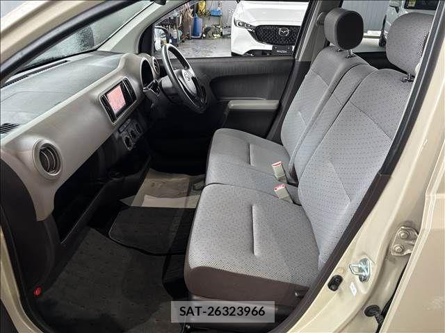 Toyota PASSO 2015-11 7727075-25