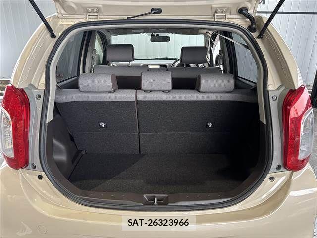 Toyota PASSO 2015-11 7727075-29