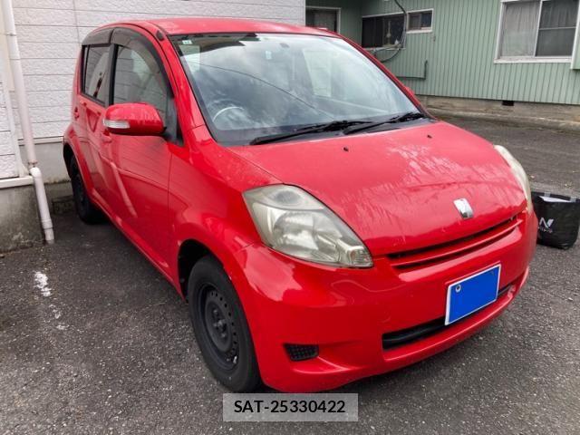 sat car