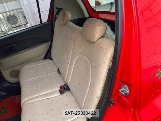 Toyota PASSO 2009-11 7727083-15
