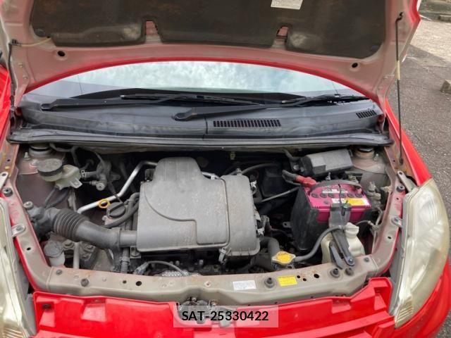 Toyota PASSO 2009-11 7727083-16