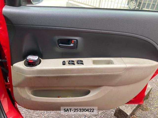 Toyota PASSO 2009-11 7727083-17