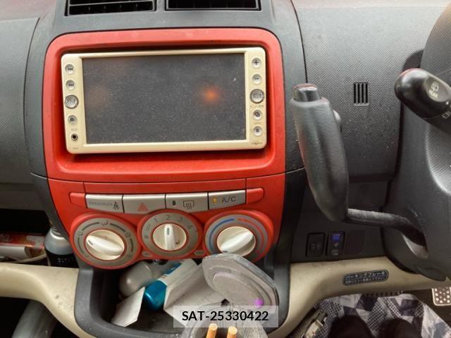 Toyota PASSO 2009-11 7727083-21