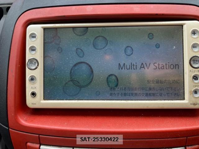 Toyota PASSO 2009-11 7727083-22