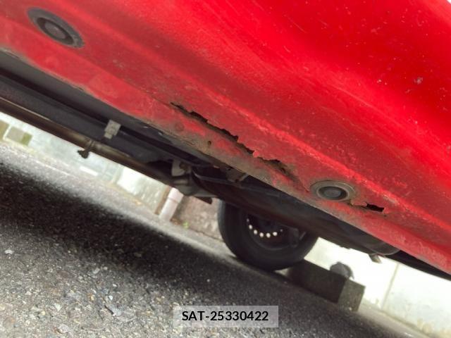 Toyota PASSO 2009-11 7727083-26