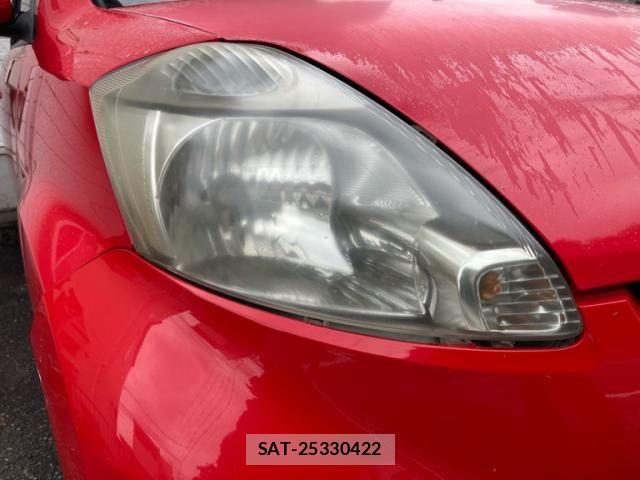 Toyota PASSO 2009-11 7727083-2