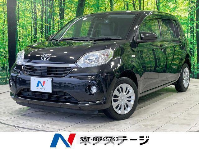 Toyota PASSO 2020-08 7727065-0