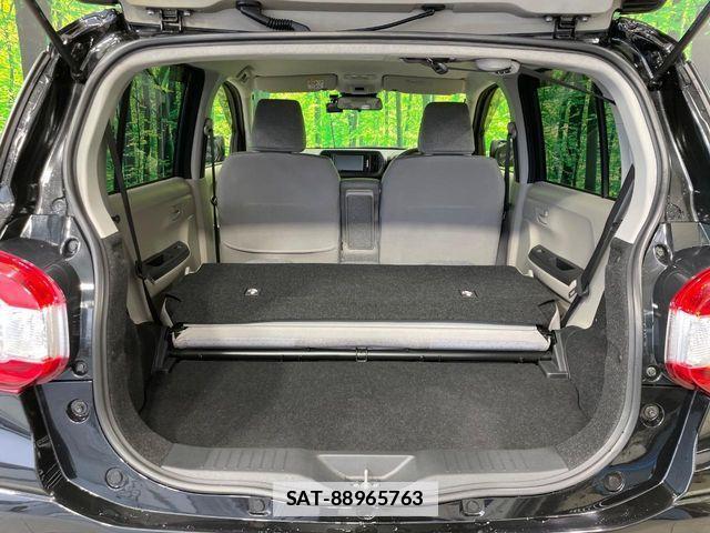 Toyota PASSO 2020-08 7727065-10