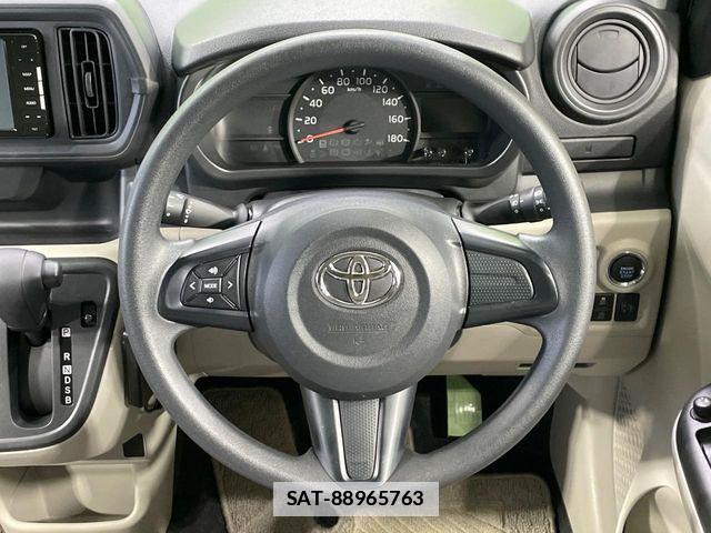Toyota PASSO 2020-08 7727065-11
