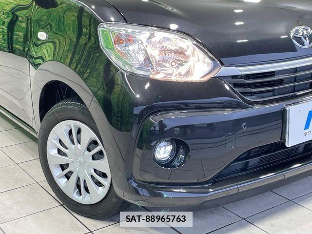 Toyota PASSO 2020-08 7727065-12