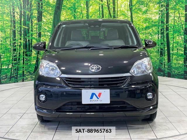 Toyota PASSO 2020-08 7727065-14