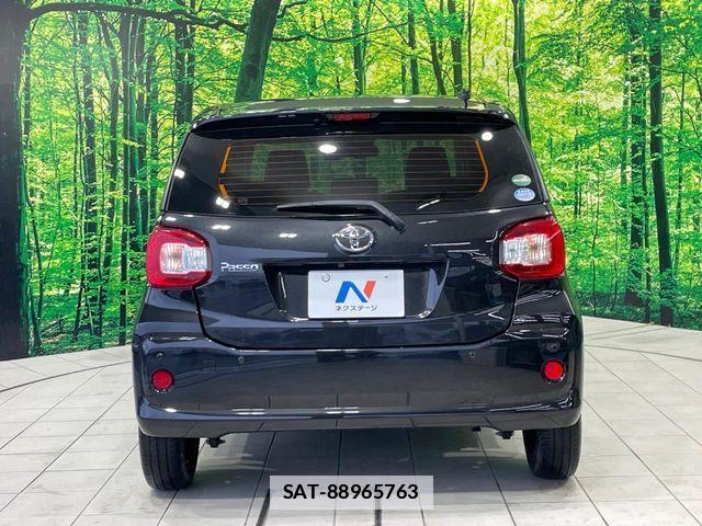 Toyota PASSO 2020-08 7727065-15