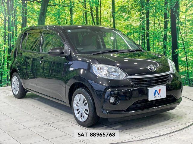 Toyota PASSO 2020-08 7727065-16