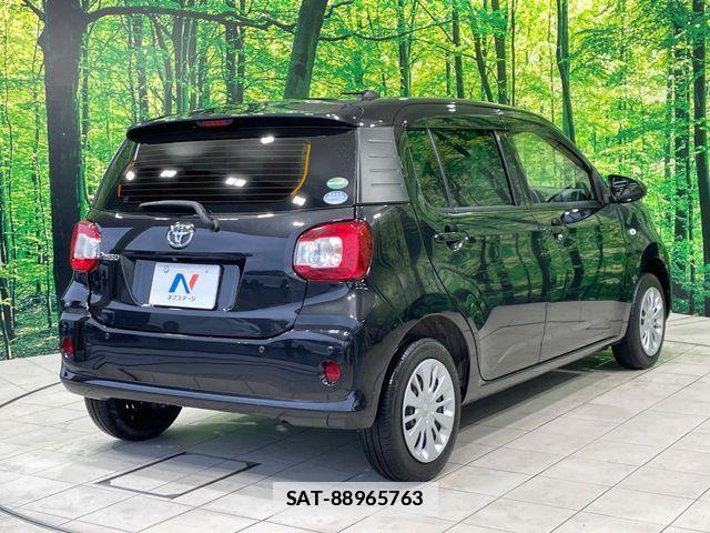 Toyota PASSO 2020-08 7727065-17