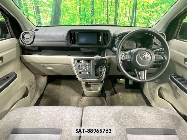 Toyota PASSO 2020-08 7727065-1