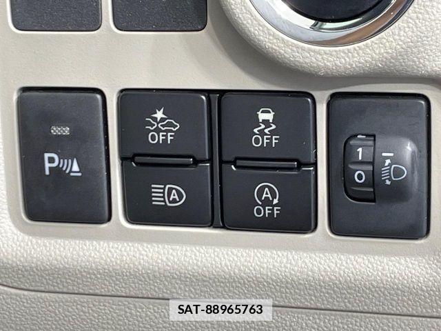 Toyota PASSO 2020-08 7727065-5