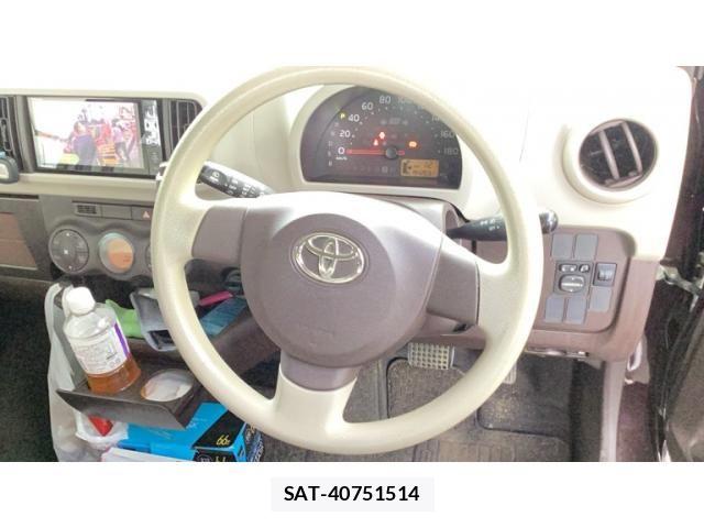 Toyota PASSO 2012-06 7727078-14