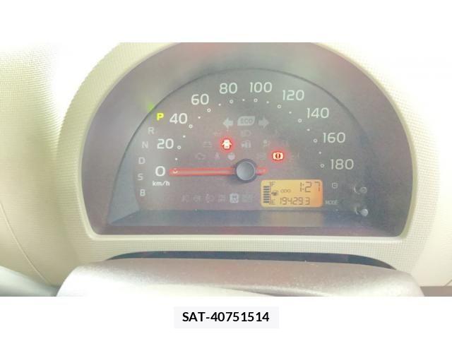Toyota PASSO 2012-06 7727078-15