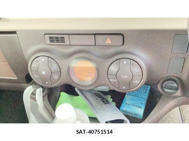 Toyota PASSO 2012-06 7727078-19