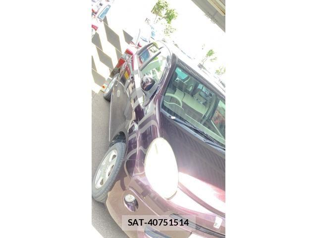 Toyota PASSO 2012-06 7727078-2