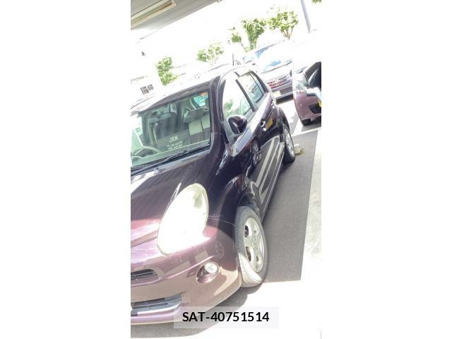 Toyota PASSO 2012-06 7727078-3