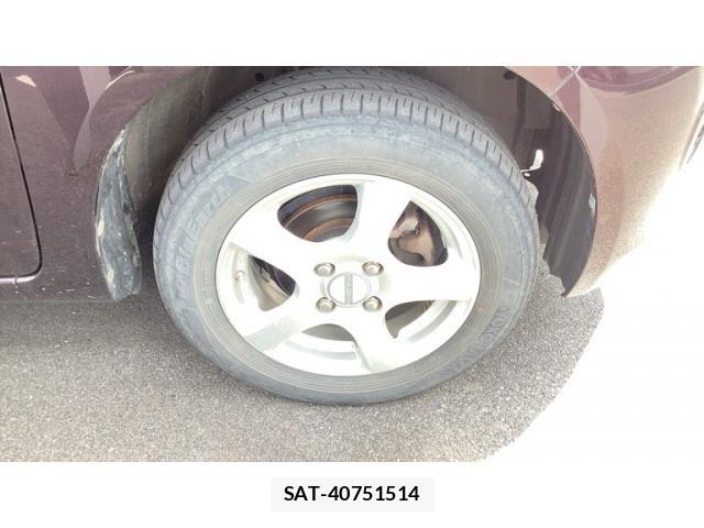 Toyota PASSO 2012-06 7727078-6