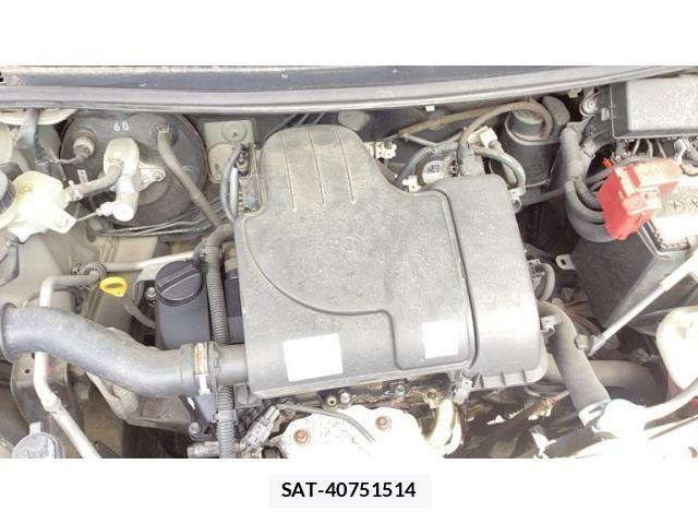 Toyota PASSO 2012-06 7727078-8