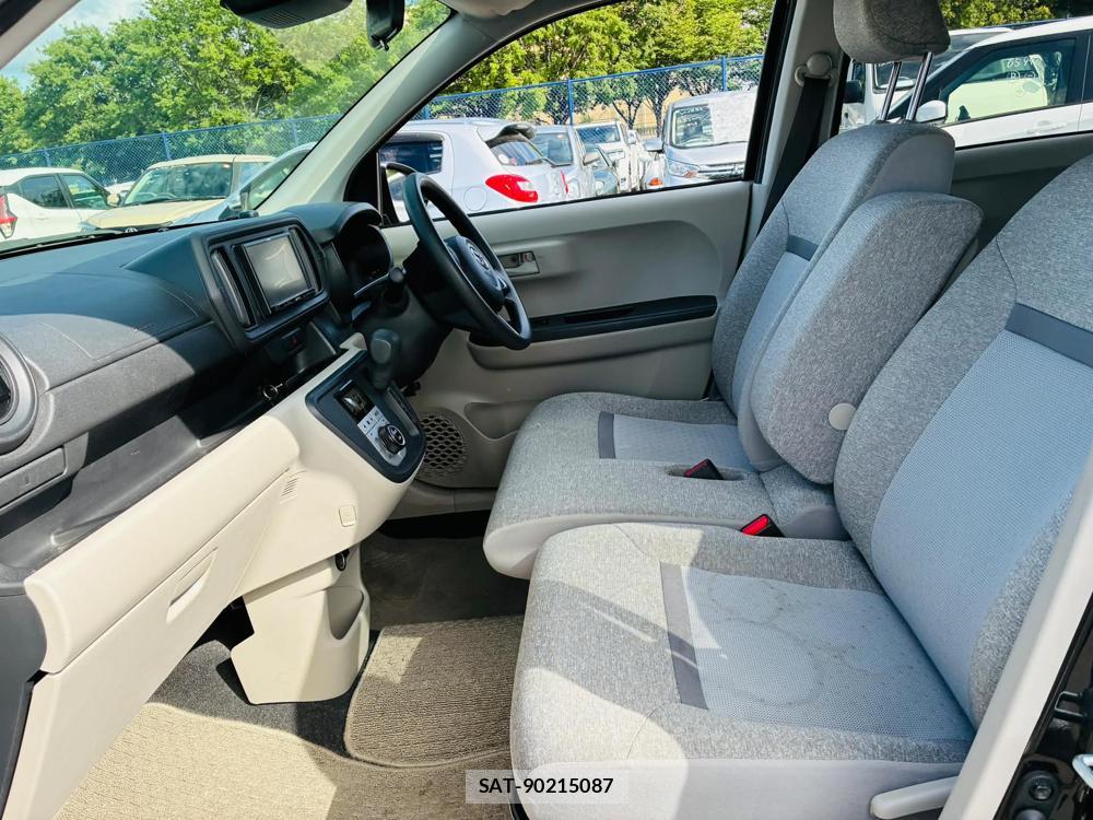 Toyota PASSO 2019-06 7605452-10