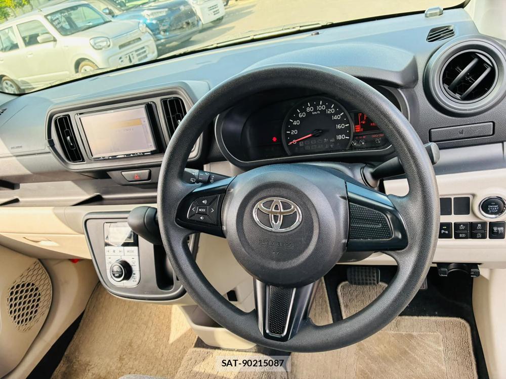 Toyota PASSO 2019-06 7605452-14