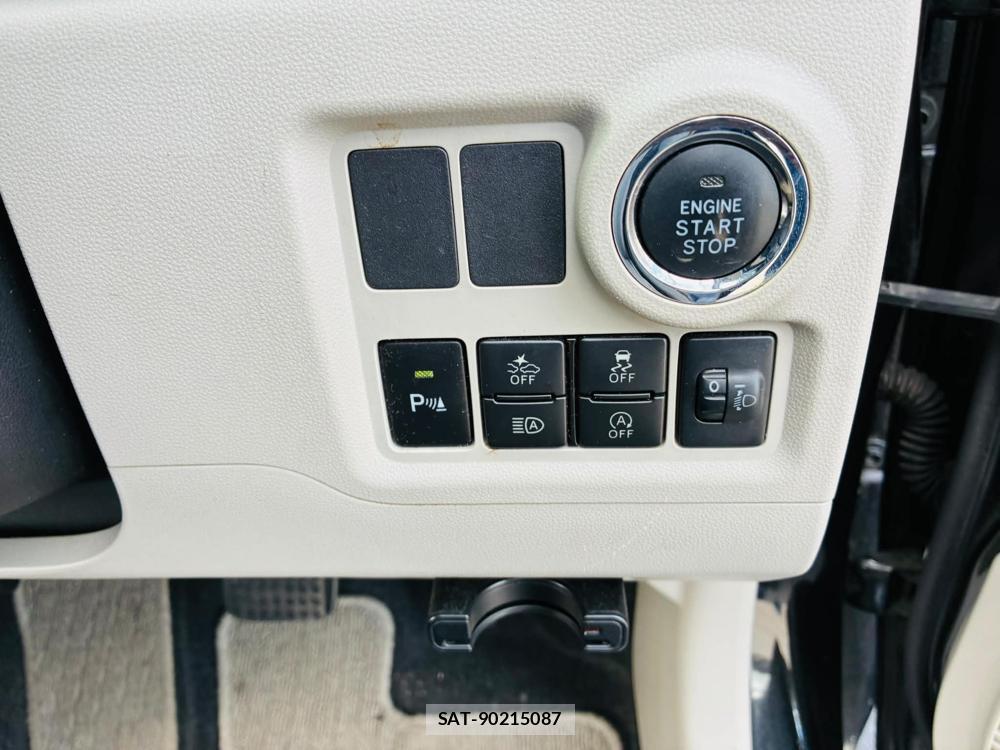 Toyota PASSO 2019-06 7605452-16