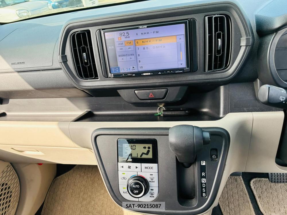 Toyota PASSO 2019-06 7605452-19
