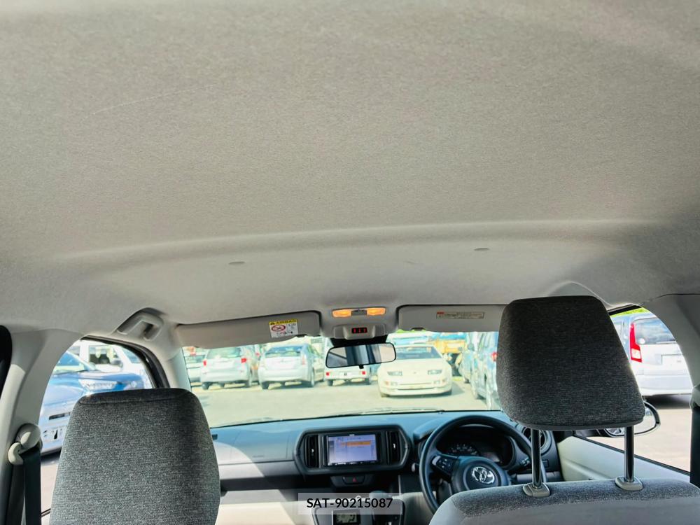 Toyota PASSO 2019-06 7605452-24