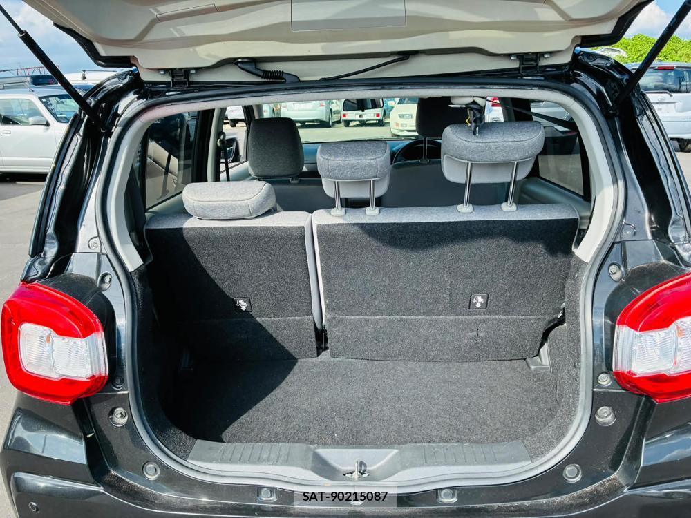 Toyota PASSO 2019-06 7605452-25