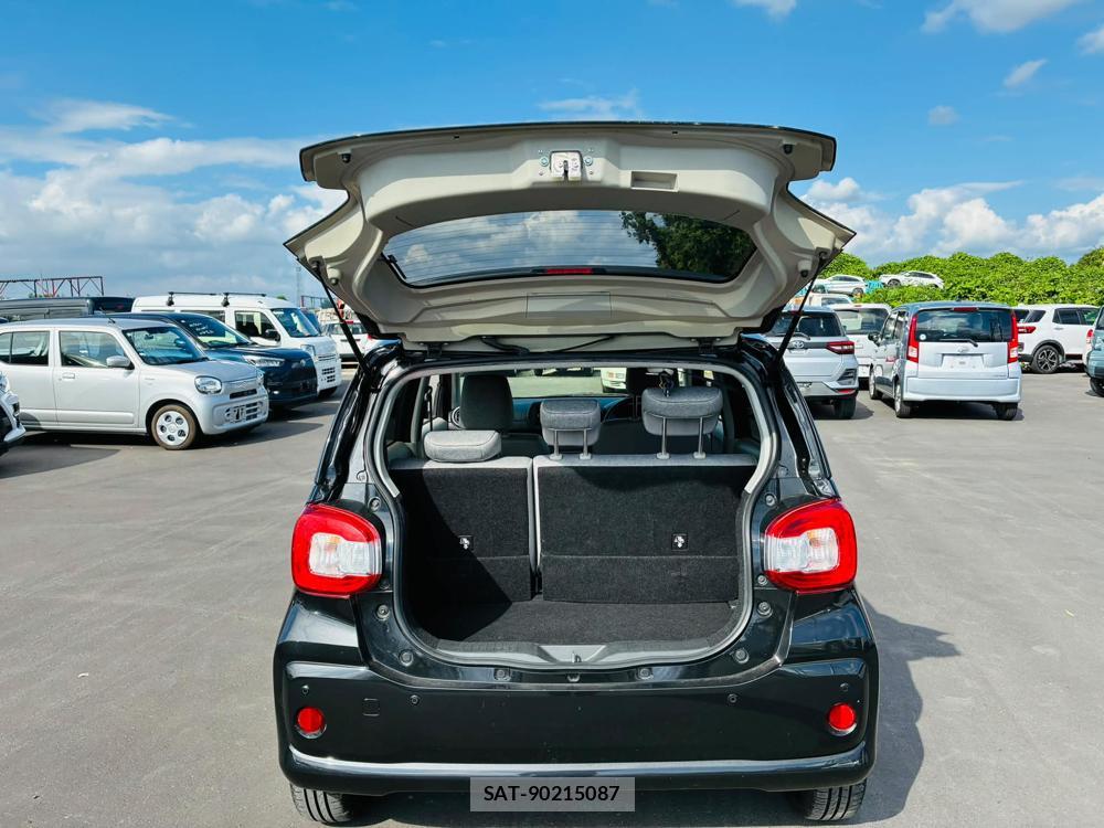 Toyota PASSO 2019-06 7605452-26