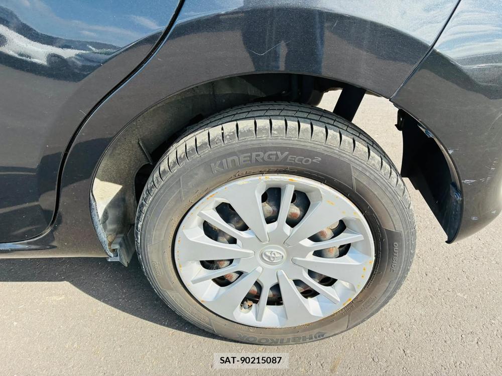 Toyota PASSO 2019-06 7605452-30