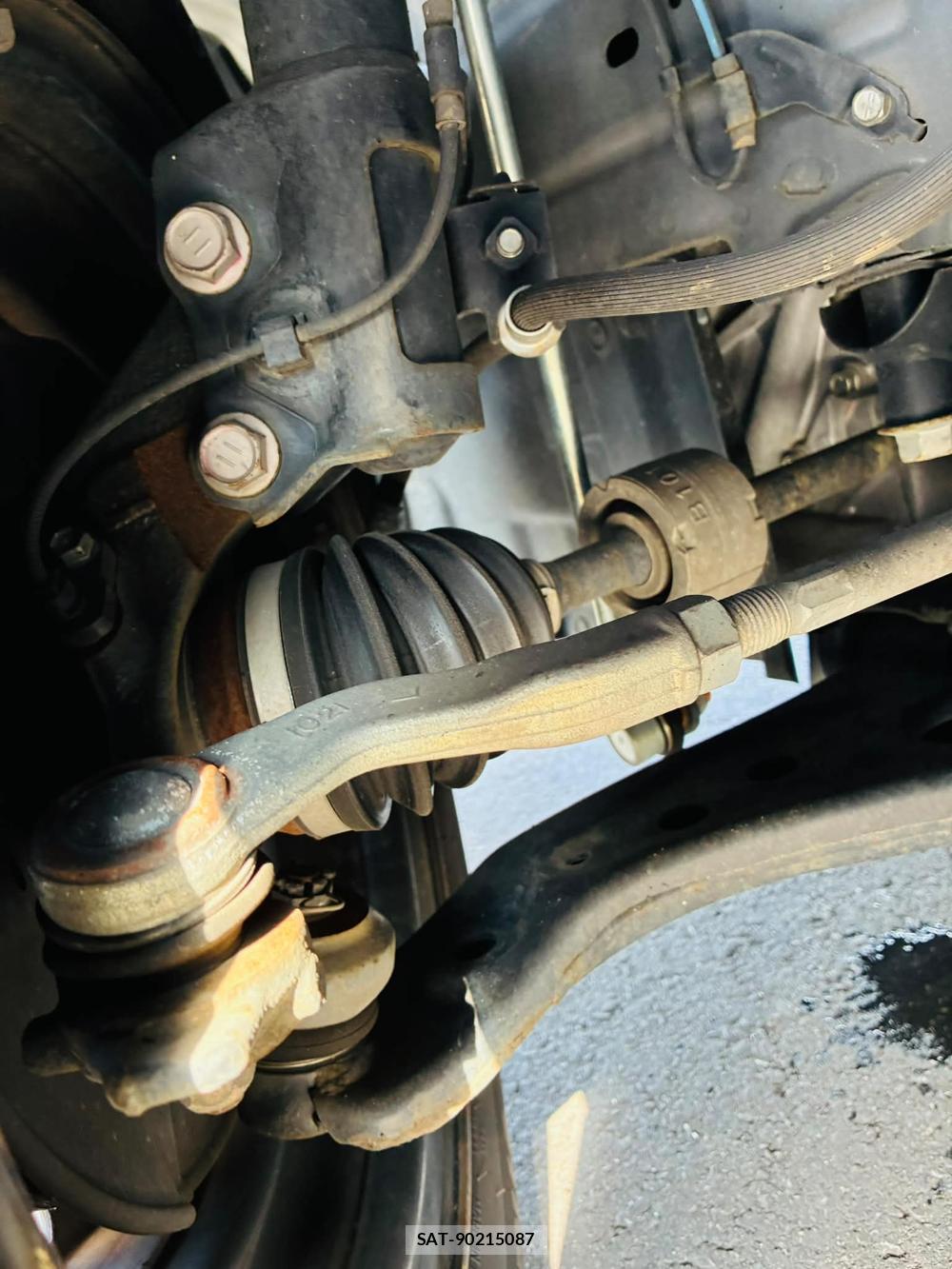 Toyota PASSO 2019-06 7605452-33
