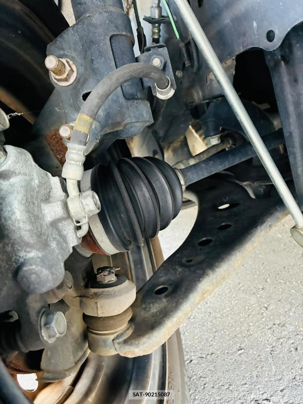 Toyota PASSO 2019-06 7605452-34