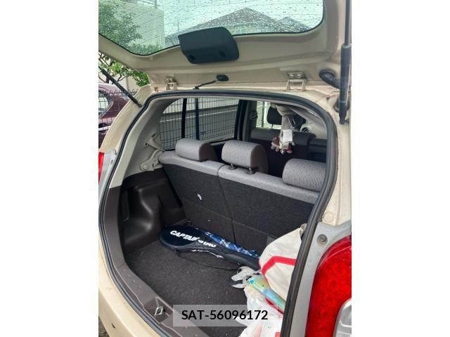 Toyota PASSO 2015-07 7727089-11