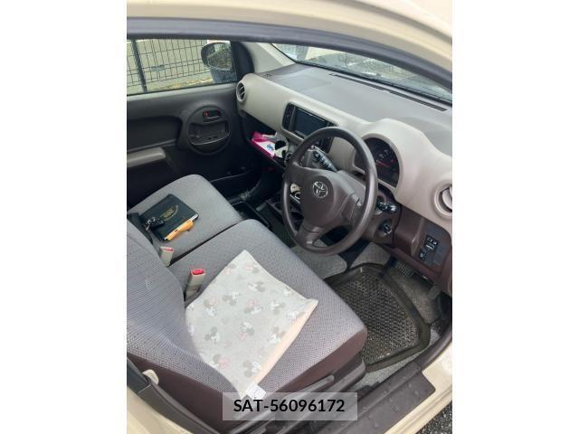 Toyota PASSO 2015-07 7727089-14