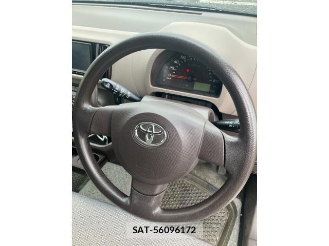 Toyota PASSO 2015-07 7727089-15