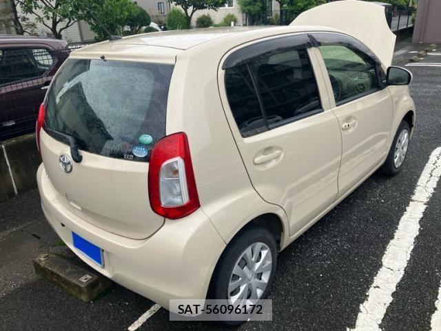 Toyota PASSO 2015-07 7727089-3