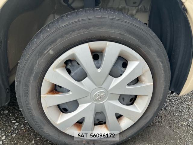 Toyota PASSO 2015-07 7727089-5