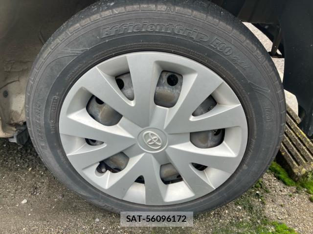 Toyota PASSO 2015-07 7727089-7