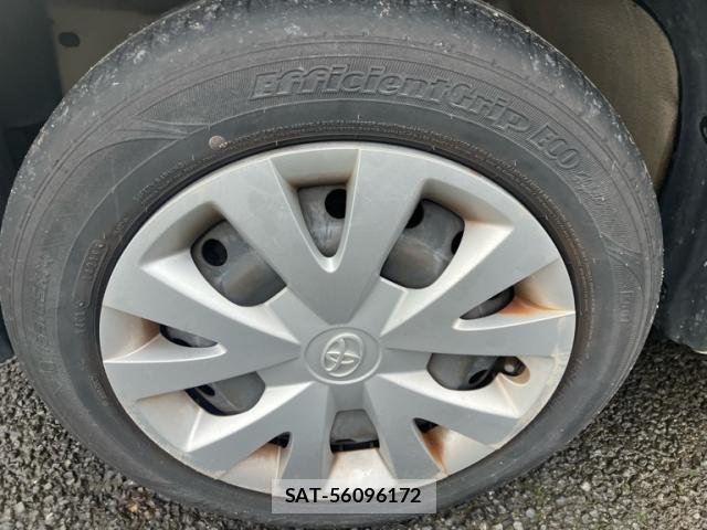 Toyota PASSO 2015-07 7727089-8