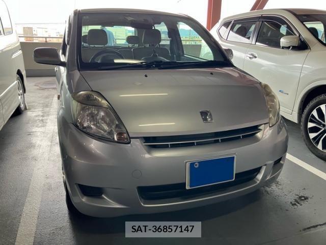 sat car