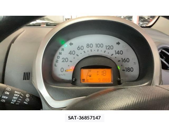 Toyota PASSO 2009-10 7727091-13